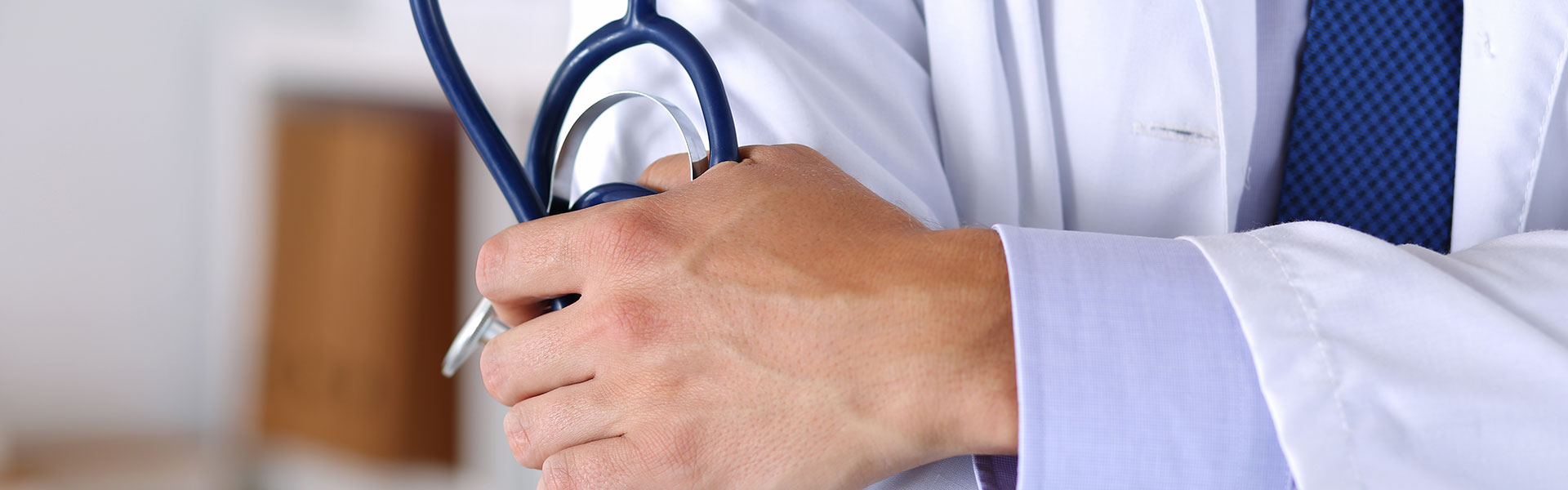 Board-Certified Emergency Physicians, Ready to Take Care of your Medical Needs 24/7